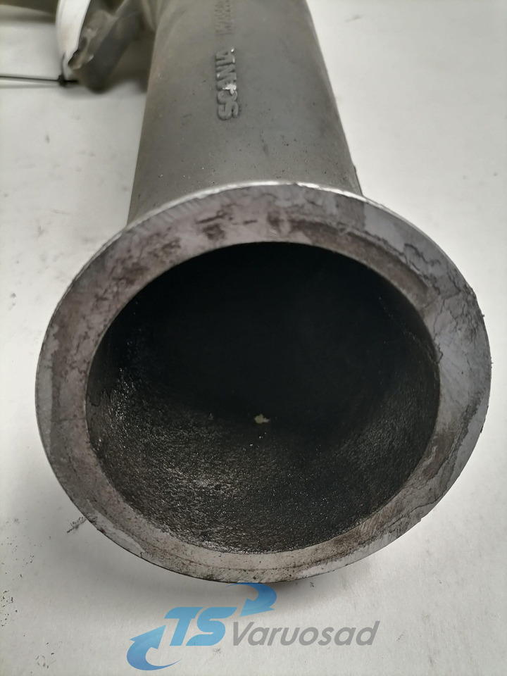 Scania intercooler pipe 1523899 - Ενδιάμεσος ψύκτης για Φορτηγό: φωτογραφία 4 Scania intercooler pipe 1523899 - Ενδιάμεσος ψύκτης για Φορτηγό: φωτογραφία 4