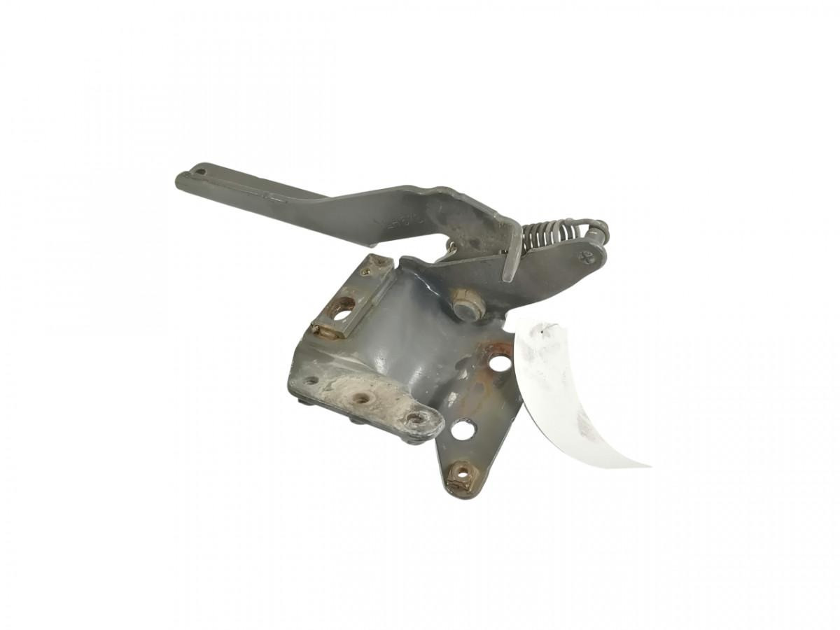 Scania lower grille carrier hinge 1785546 - Μάσκα ψυγείου για Φορτηγό: φωτογραφία 1 Scania lower grille carrier hinge 1785546 - Μάσκα ψυγείου για Φορτηγό: φωτογραφία 1