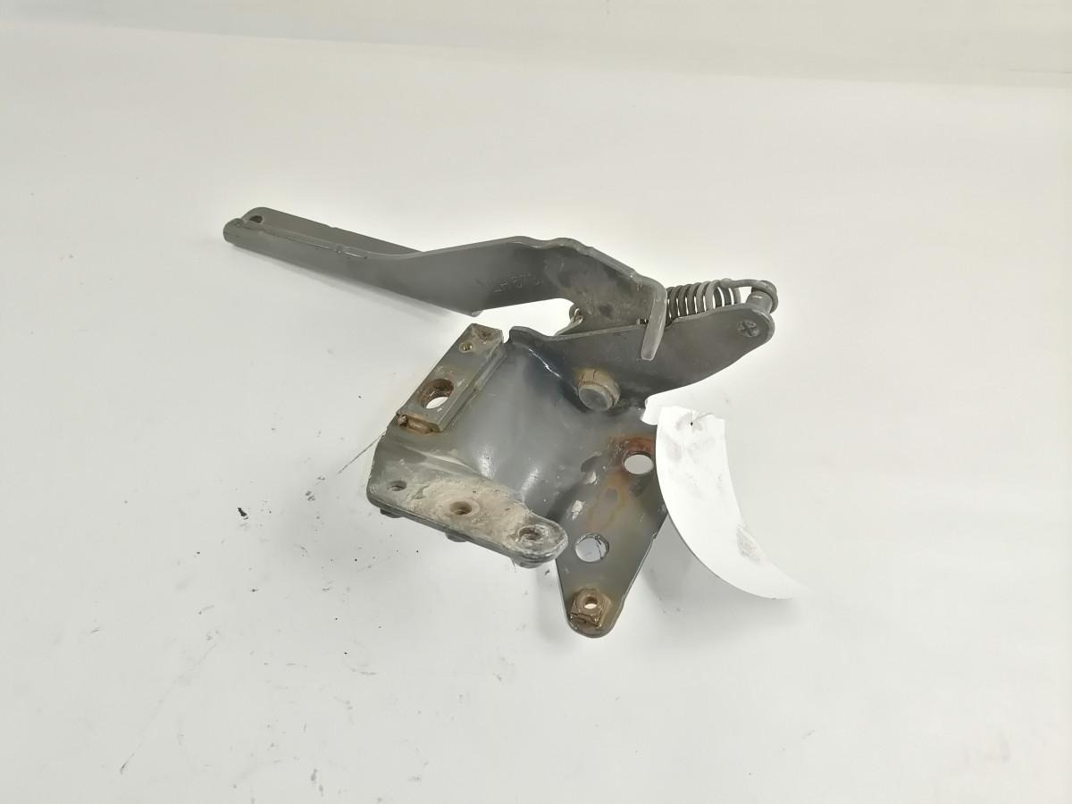 Scania lower grille carrier hinge 1785546 - Μάσκα ψυγείου για Φορτηγό: φωτογραφία 2 Scania lower grille carrier hinge 1785546 - Μάσκα ψυγείου για Φορτηγό: φωτογραφία 2