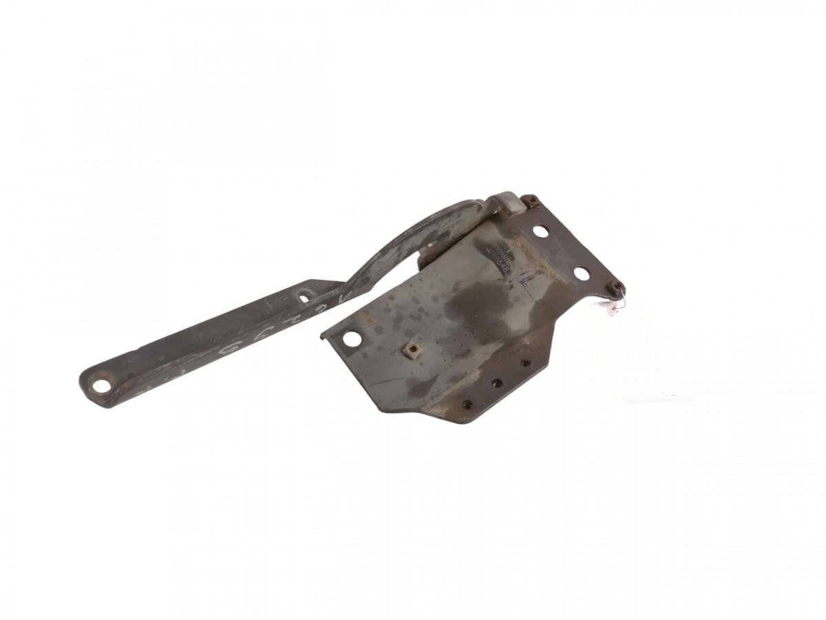 Scania lower grille carrier hinge 1785548 - Μάσκα ψυγείου για Φορτηγό: φωτογραφία 1 Scania lower grille carrier hinge 1785548 - Μάσκα ψυγείου για Φορτηγό: φωτογραφία 1