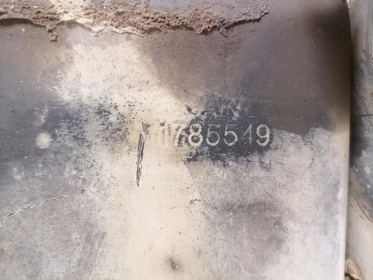 Scania lower grille carrier hinge 1785549 - Μάσκα ψυγείου για Φορτηγό: φωτογραφία 5 Scania lower grille carrier hinge 1785549 - Μάσκα ψυγείου για Φορτηγό: φωτογραφία 5