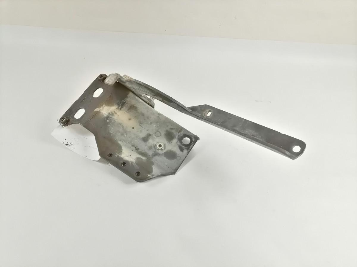 Scania lower grille carrier hinge 1785549 - Μάσκα ψυγείου για Φορτηγό: φωτογραφία 2 Scania lower grille carrier hinge 1785549 - Μάσκα ψυγείου για Φορτηγό: φωτογραφία 2