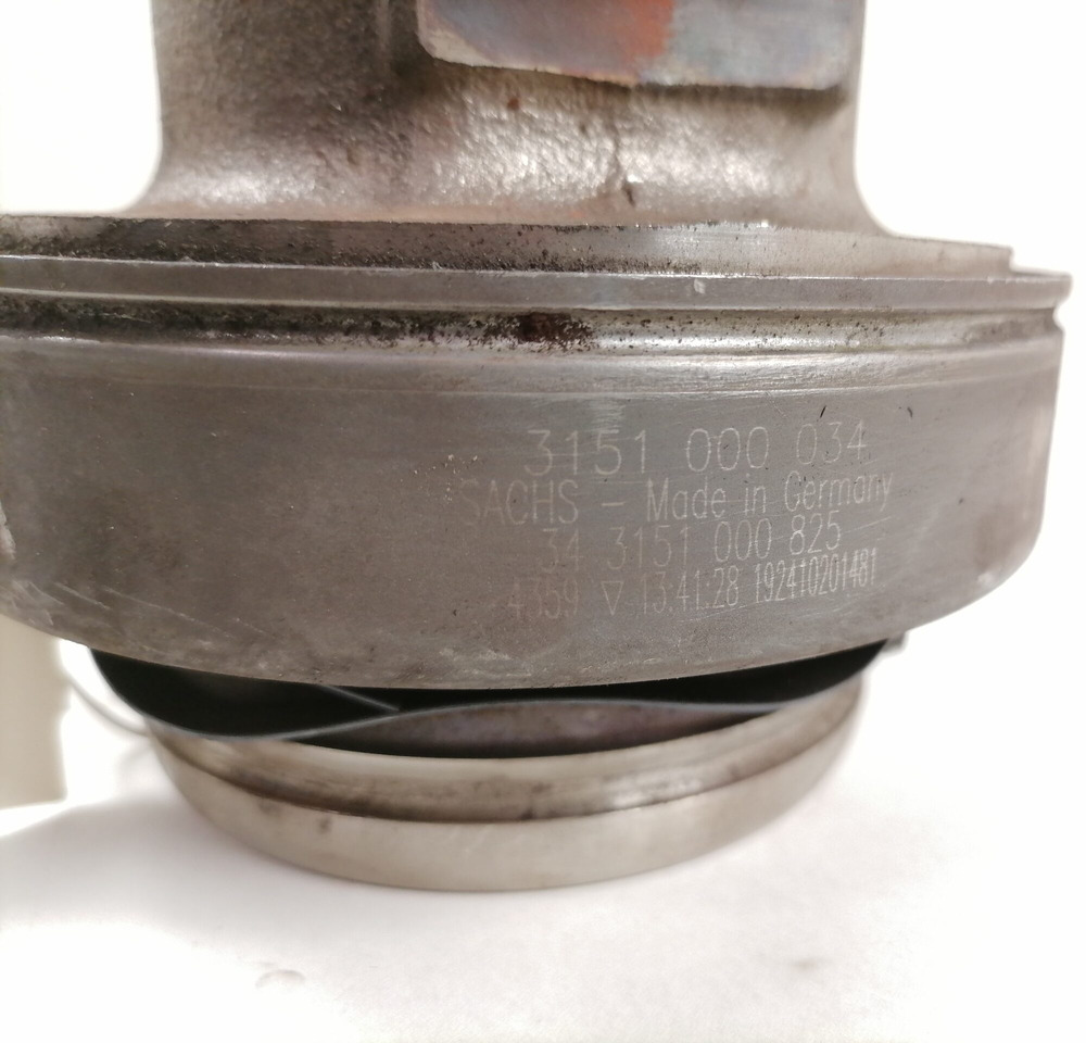Universaalne Bearing 3151000034 - Συμπλέκτης και ανταλλακτικά για Φορτηγό: φωτογραφία 3 Universaalne Bearing 3151000034 - Συμπλέκτης και ανταλλακτικά για Φορτηγό: φωτογραφία 3