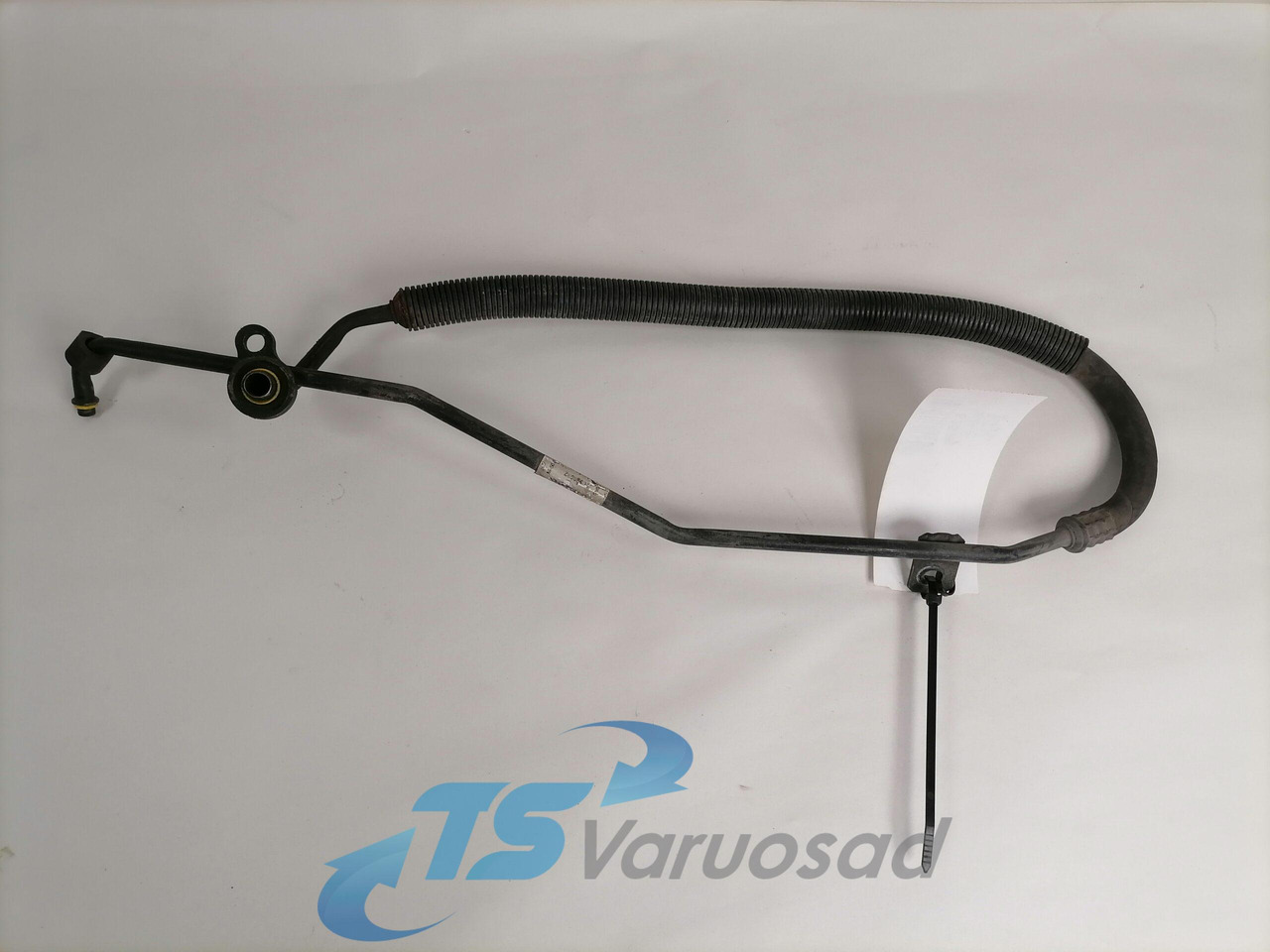 Volvo A/C pipe 20398692 - Θέρμανση/ Εξαερισμός για Φορτηγό: φωτογραφία 1 Volvo A/C pipe 20398692 - Θέρμανση/ Εξαερισμός για Φορτηγό: φωτογραφία 1