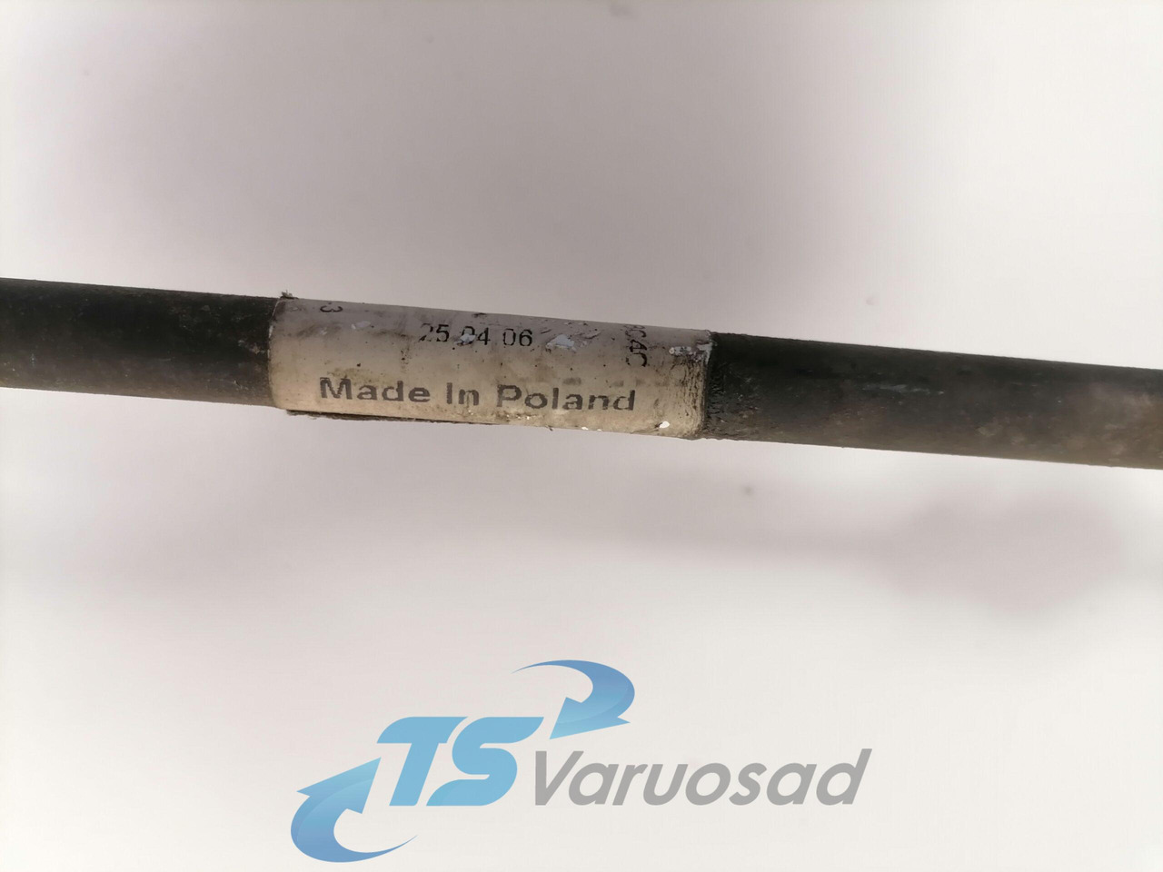 Volvo A/C pipe 20516062 - Θέρμανση/ Εξαερισμός για Φορτηγό: φωτογραφία 4 Volvo A/C pipe 20516062 - Θέρμανση/ Εξαερισμός για Φορτηγό: φωτογραφία 4