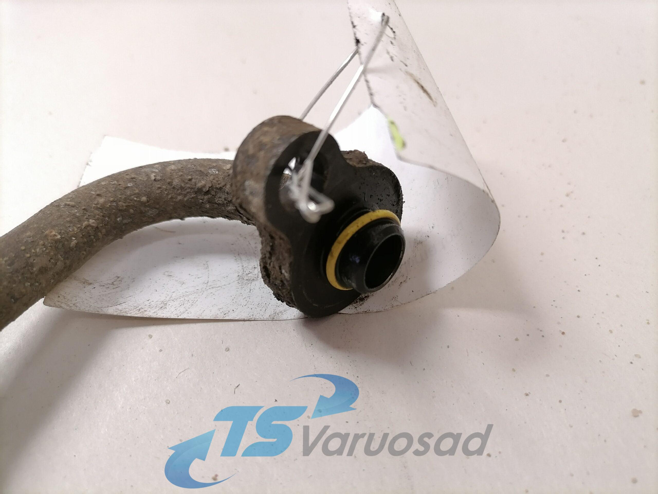 Volvo A/C pipe 82119539 - Θέρμανση/ Εξαερισμός για Φορτηγό: φωτογραφία 2 Volvo A/C pipe 82119539 - Θέρμανση/ Εξαερισμός για Φορτηγό: φωτογραφία 2