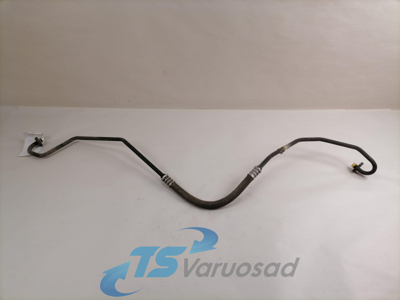 Volvo A/C pipe 82119539 - Θέρμανση/ Εξαερισμός για Φορτηγό: φωτογραφία 1 Volvo A/C pipe 82119539 - Θέρμανση/ Εξαερισμός για Φορτηγό: φωτογραφία 1