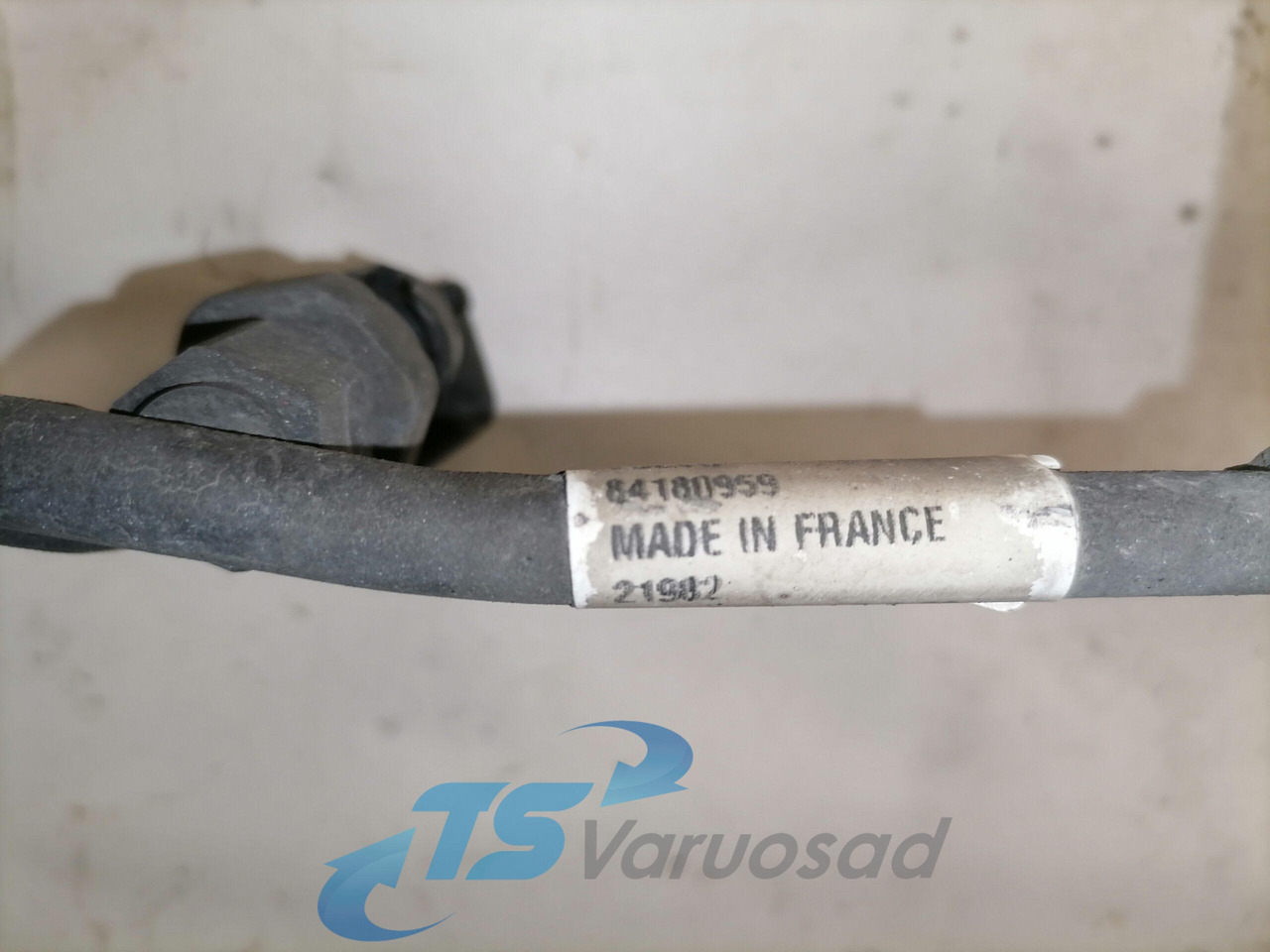 Volvo A/C pipe 84180959 - Θέρμανση/ Εξαερισμός για Φορτηγό: φωτογραφία 2 Volvo A/C pipe 84180959 - Θέρμανση/ Εξαερισμός για Φορτηγό: φωτογραφία 2