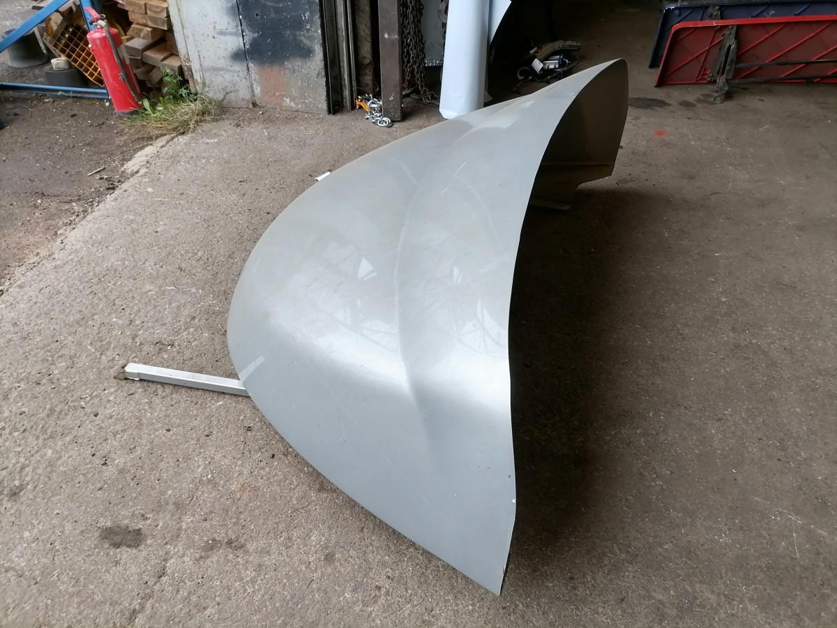 Volvo Air deflector 25592364 - Αεροδυναμική/ Αεροτομή για Φορτηγό: φωτογραφία 4 Volvo Air deflector 25592364 - Αεροδυναμική/ Αεροτομή για Φορτηγό: φωτογραφία 4