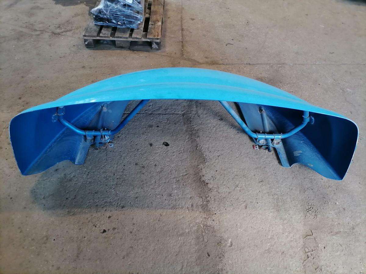 Volvo Air deflector 25592368 - Αεροδυναμική/ Αεροτομή για Φορτηγό: φωτογραφία 3 Volvo Air deflector 25592368 - Αεροδυναμική/ Αεροτομή για Φορτηγό: φωτογραφία 3