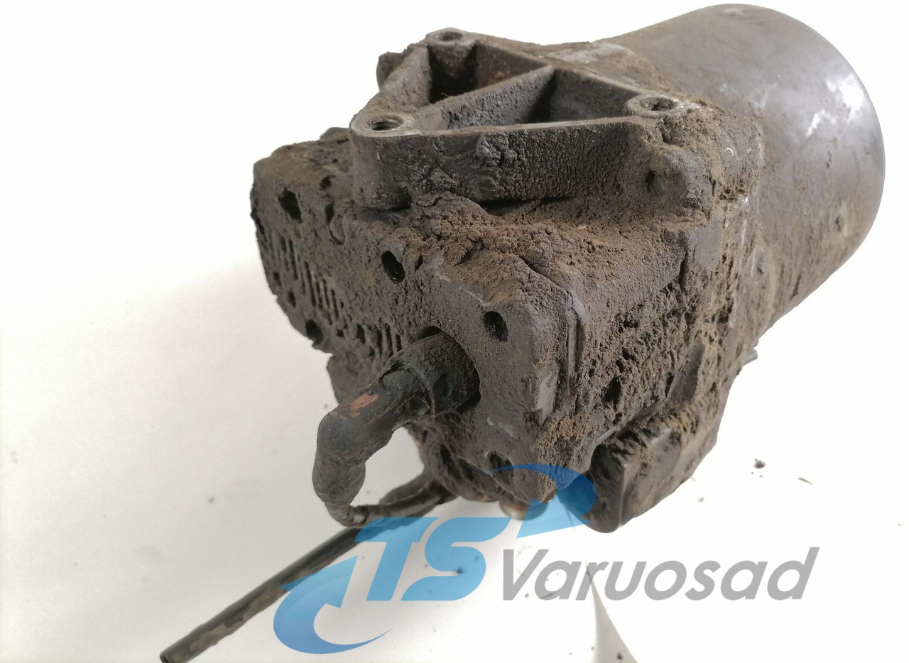 Volvo Air dryer 20393894 - Βαλβίδα φρένων για Φορτηγό: φωτογραφία 3 Volvo Air dryer 20393894 - Βαλβίδα φρένων για Φορτηγό: φωτογραφία 3