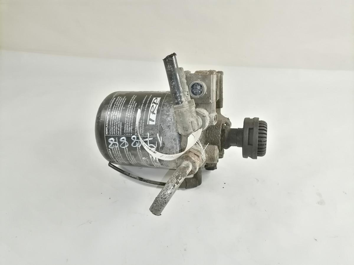 Volvo Air dryer 20466522 - Βαλβίδα φρένων για Φορτηγό: φωτογραφία 4 Volvo Air dryer 20466522 - Βαλβίδα φρένων για Φορτηγό: φωτογραφία 4