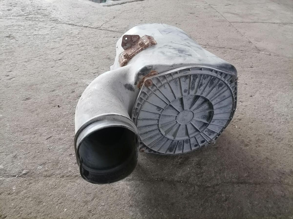 Volvo Air filter housing 20381066 - Σύστημα εισαγωγής αέρα για Φορτηγό: φωτογραφία 4 Volvo Air filter housing 20381066 - Σύστημα εισαγωγής αέρα για Φορτηγό: φωτογραφία 4