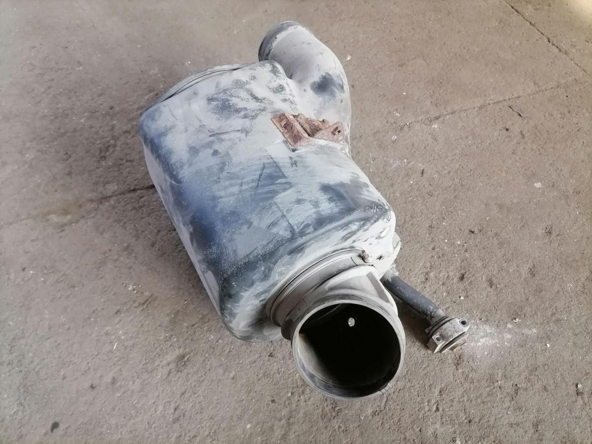 Volvo Air filter housing 20381066 - Σύστημα εισαγωγής αέρα για Φορτηγό: φωτογραφία 3 Volvo Air filter housing 20381066 - Σύστημα εισαγωγής αέρα για Φορτηγό: φωτογραφία 3