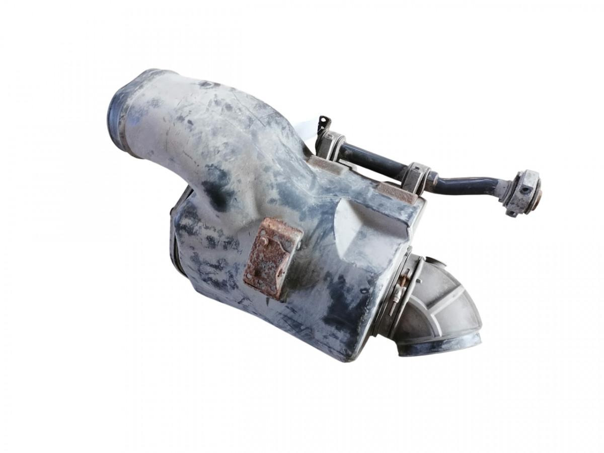 Volvo Air filter housing 20381066 - Σύστημα εισαγωγής αέρα για Φορτηγό: φωτογραφία 1 Volvo Air filter housing 20381066 - Σύστημα εισαγωγής αέρα για Φορτηγό: φωτογραφία 1