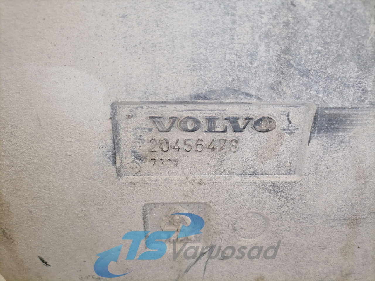 Volvo Air intake 20456478 - Σύστημα εισαγωγής αέρα για Φορτηγό: φωτογραφία 4 Volvo Air intake 20456478 - Σύστημα εισαγωγής αέρα για Φορτηγό: φωτογραφία 4