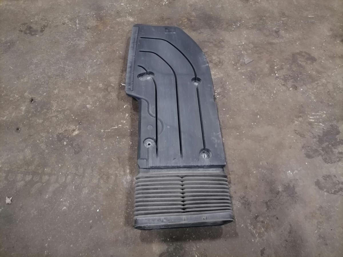 Volvo Air intake 20775645 - Σύστημα εισαγωγής αέρα για Φορτηγό: φωτογραφία 5 Volvo Air intake 20775645 - Σύστημα εισαγωγής αέρα για Φορτηγό: φωτογραφία 5