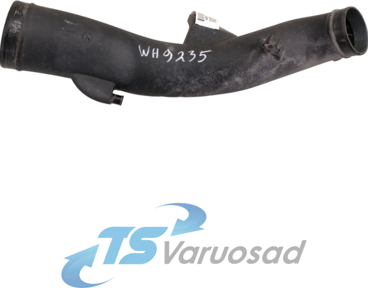 Volvo Air intake 20855650 - Σύστημα εισαγωγής αέρα για Φορτηγό: φωτογραφία 1 Volvo Air intake 20855650 - Σύστημα εισαγωγής αέρα για Φορτηγό: φωτογραφία 1
