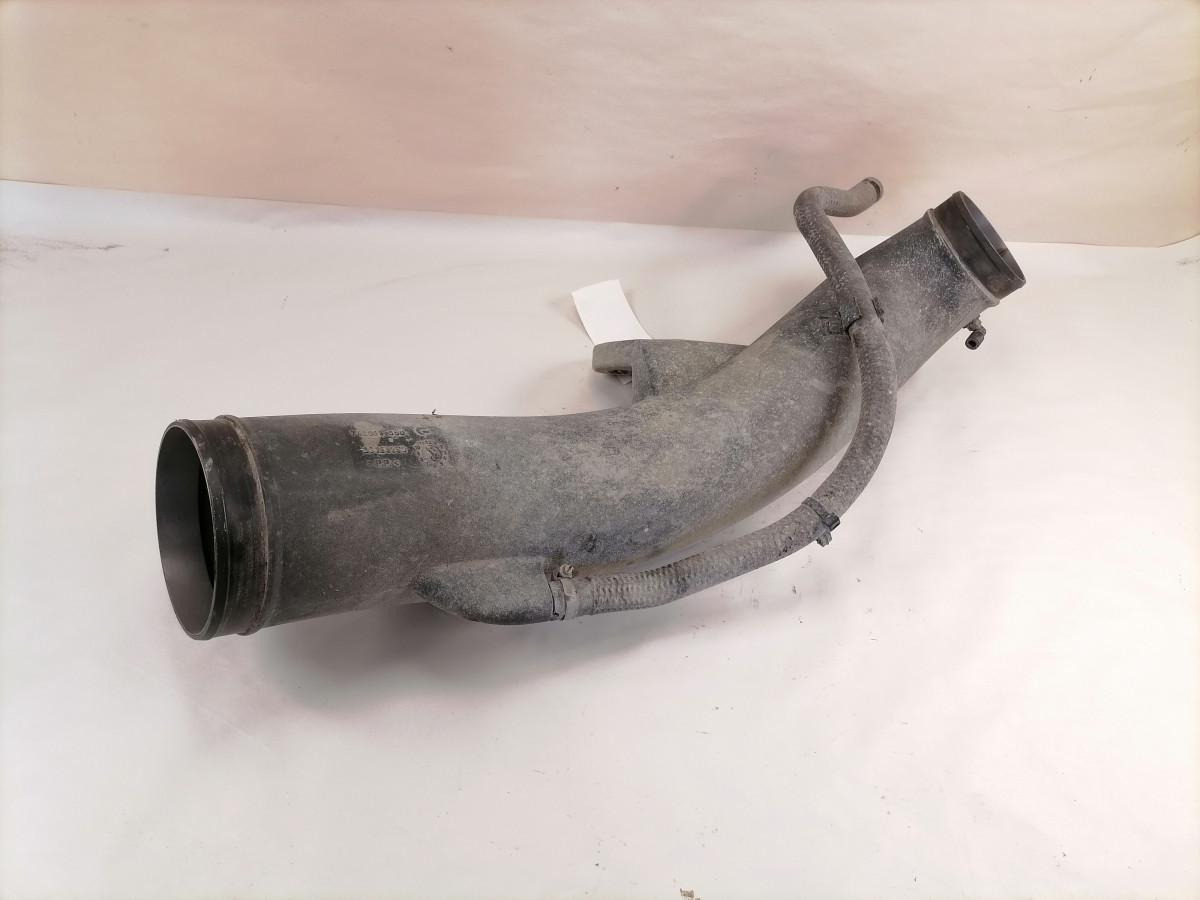 Volvo Air intake 20855650 - Σύστημα εισαγωγής αέρα για Φορτηγό: φωτογραφία 2 Volvo Air intake 20855650 - Σύστημα εισαγωγής αέρα για Φορτηγό: φωτογραφία 2