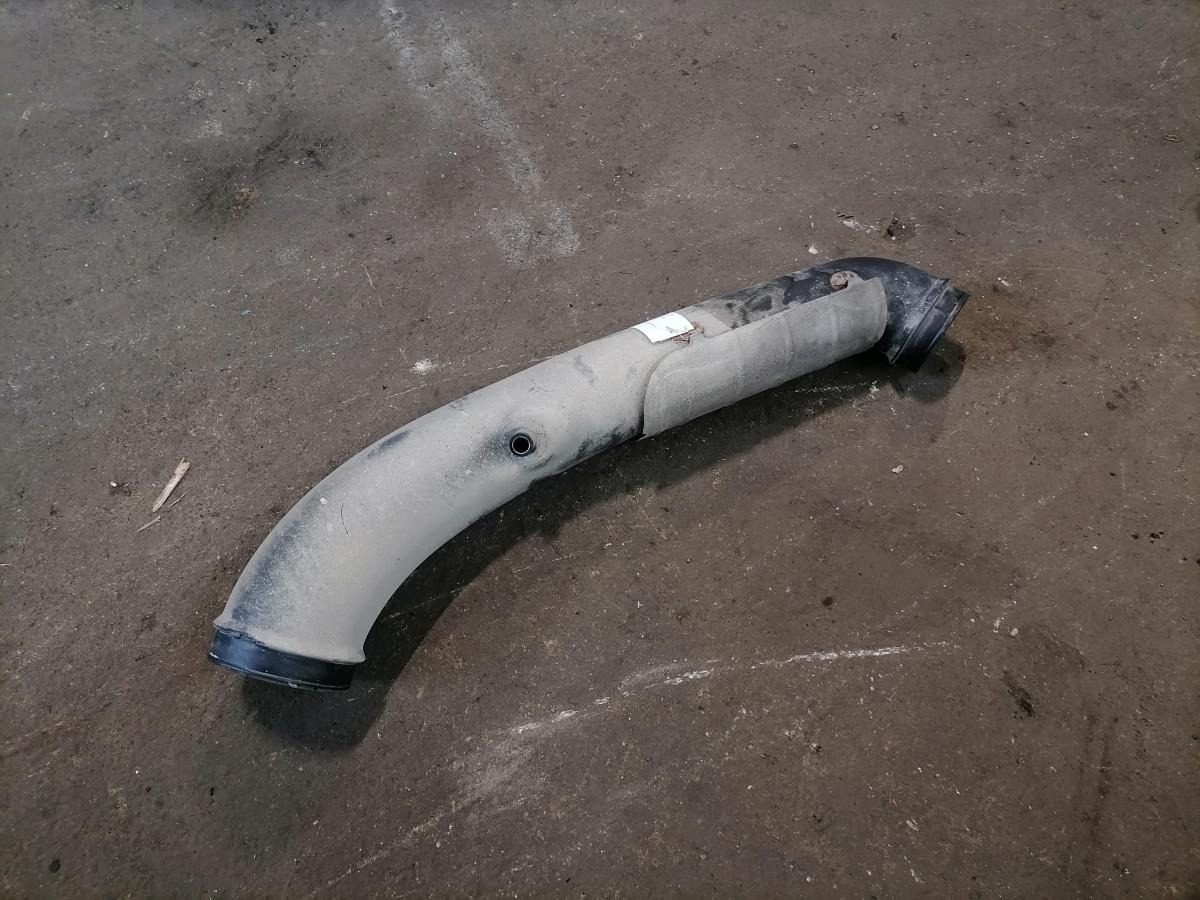 Volvo Air intake 20939726 - Σύστημα εισαγωγής αέρα για Φορτηγό: φωτογραφία 4 Volvo Air intake 20939726 - Σύστημα εισαγωγής αέρα για Φορτηγό: φωτογραφία 4