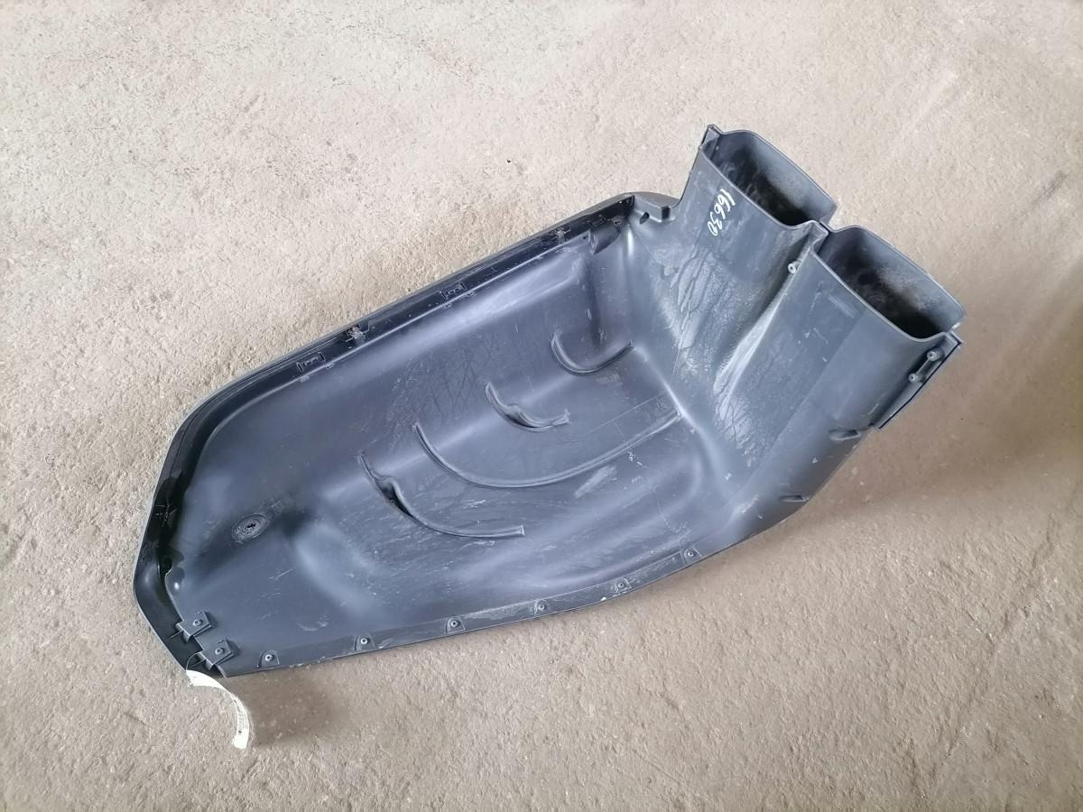 Volvo Air intake 21174442 - Σύστημα εισαγωγής αέρα για Φορτηγό: φωτογραφία 4 Volvo Air intake 21174442 - Σύστημα εισαγωγής αέρα για Φορτηγό: φωτογραφία 4