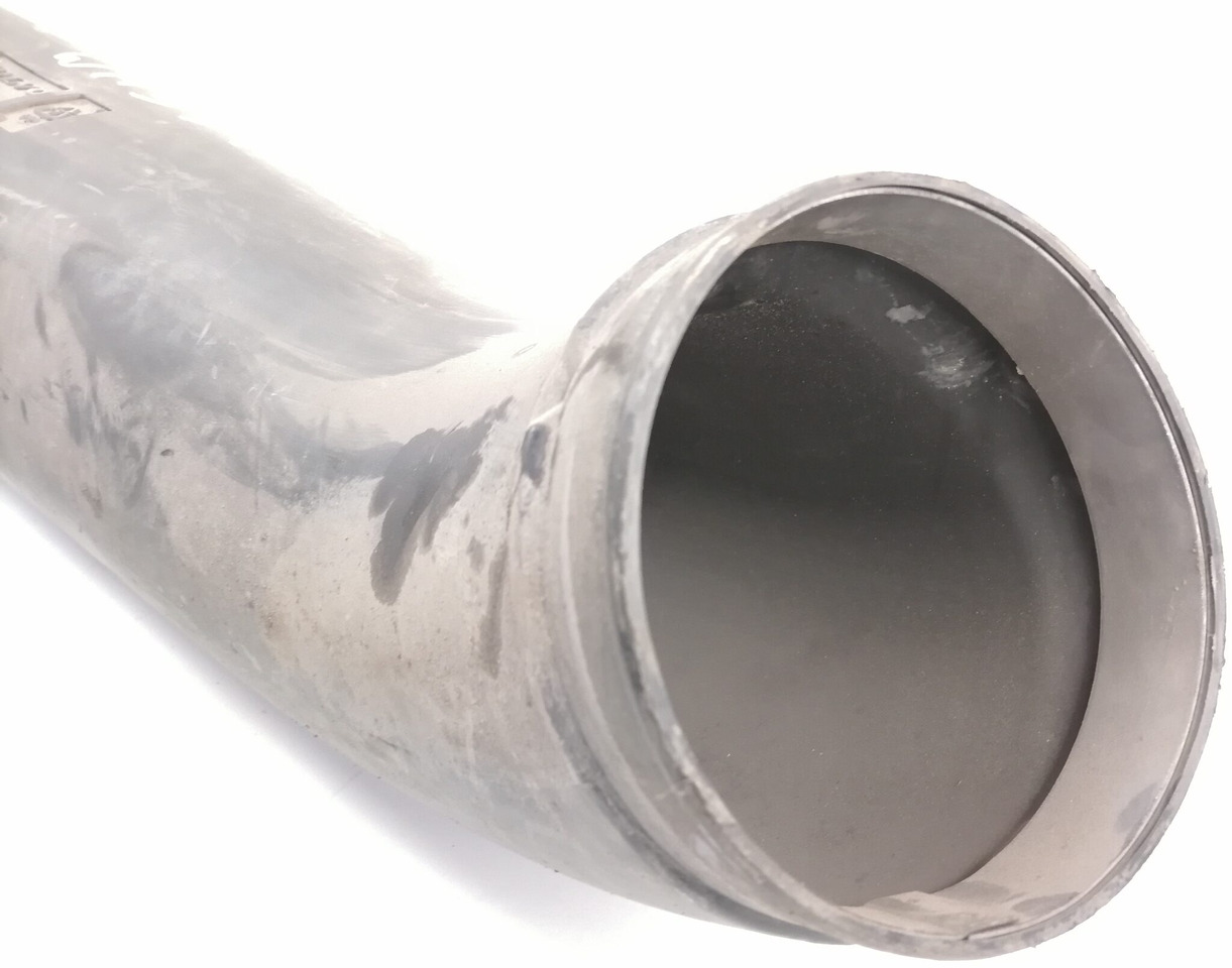 Volvo Air intake 3183830 - Σύστημα εισαγωγής αέρα για Φορτηγό: φωτογραφία 2 Volvo Air intake 3183830 - Σύστημα εισαγωγής αέρα για Φορτηγό: φωτογραφία 2
