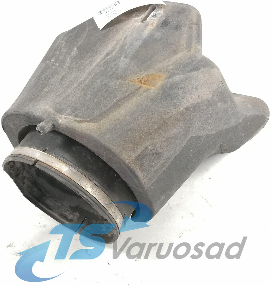 Volvo Air intake 5010317968 - Σύστημα εισαγωγής αέρα για Φορτηγό: φωτογραφία 1 Volvo Air intake 5010317968 - Σύστημα εισαγωγής αέρα για Φορτηγό: φωτογραφία 1
