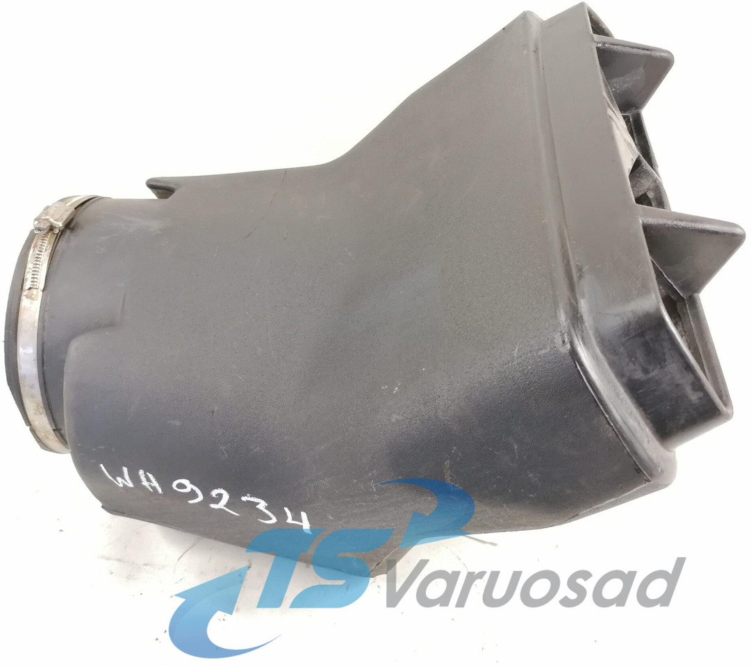 Volvo Air intake 5010317968 - Σύστημα εισαγωγής αέρα για Φορτηγό: φωτογραφία 4 Volvo Air intake 5010317968 - Σύστημα εισαγωγής αέρα για Φορτηγό: φωτογραφία 4