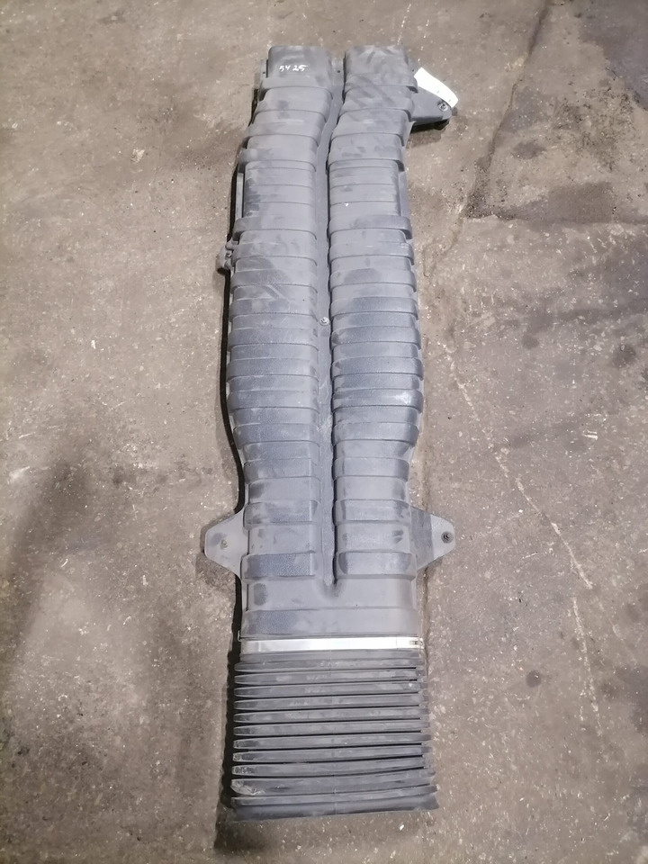 Volvo Air intake 8149274 - Σύστημα εισαγωγής αέρα για Φορτηγό: φωτογραφία 4 Volvo Air intake 8149274 - Σύστημα εισαγωγής αέρα για Φορτηγό: φωτογραφία 4
