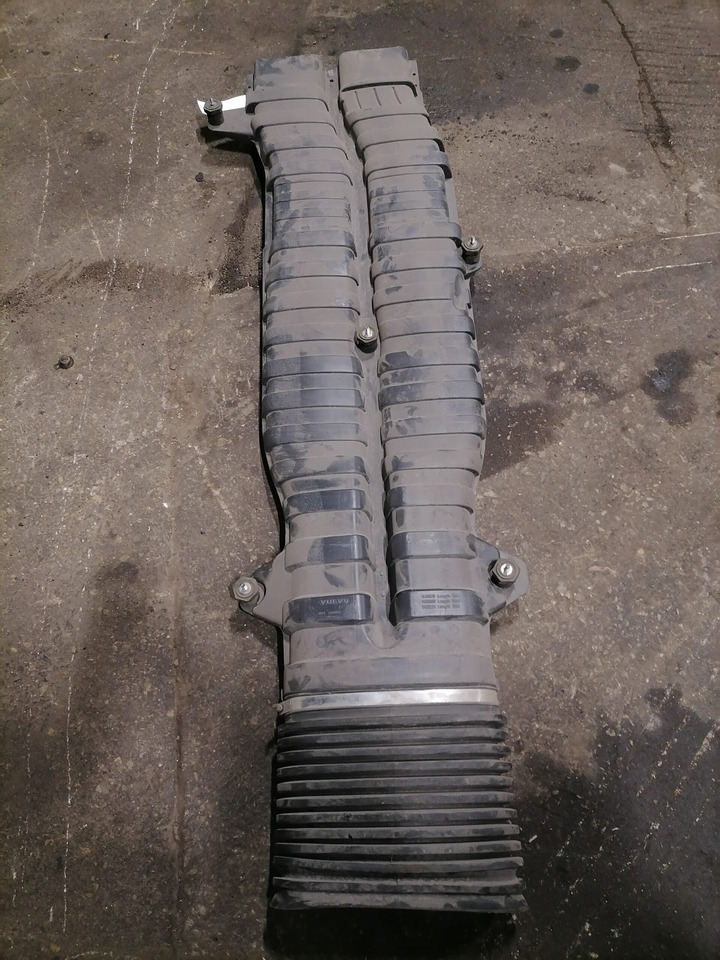 Volvo Air intake 8149274 - Σύστημα εισαγωγής αέρα για Φορτηγό: φωτογραφία 2 Volvo Air intake 8149274 - Σύστημα εισαγωγής αέρα για Φορτηγό: φωτογραφία 2