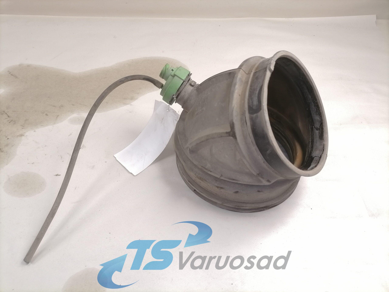 Volvo Air intake 8149322 - Σύστημα εισαγωγής αέρα για Φορτηγό: φωτογραφία 1 Volvo Air intake 8149322 - Σύστημα εισαγωγής αέρα για Φορτηγό: φωτογραφία 1