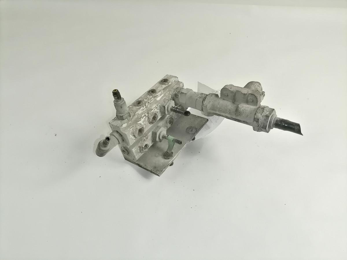 Volvo Air pressure control valve 20383381 - Βαλβίδα φρένων για Φορτηγό: φωτογραφία 2 Volvo Air pressure control valve 20383381 - Βαλβίδα φρένων για Φορτηγό: φωτογραφία 2