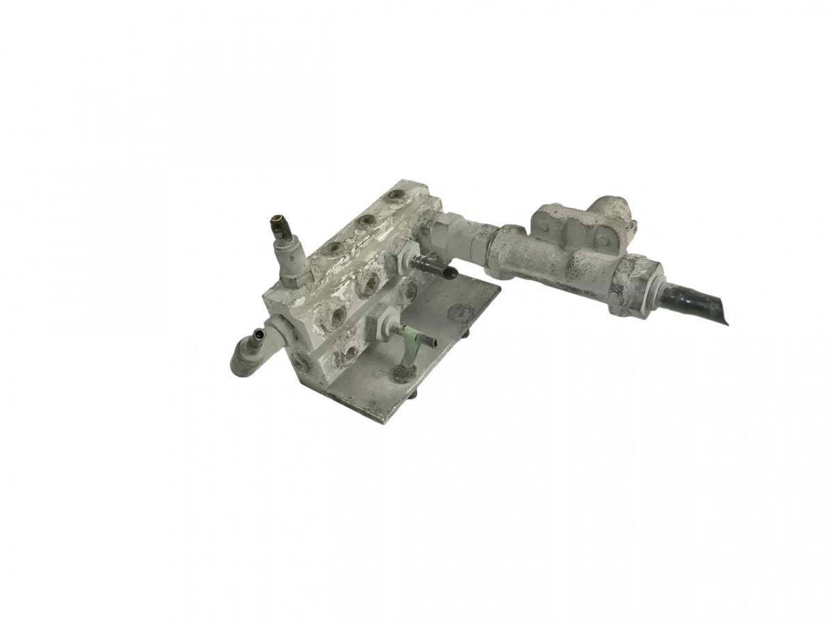 Volvo Air pressure control valve 20383381 - Βαλβίδα φρένων για Φορτηγό: φωτογραφία 1 Volvo Air pressure control valve 20383381 - Βαλβίδα φρένων για Φορτηγό: φωτογραφία 1