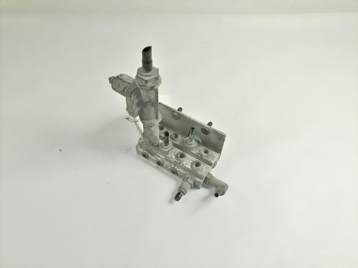 Volvo Air pressure control valve 20383381 - Βαλβίδα φρένων για Φορτηγό: φωτογραφία 3 Volvo Air pressure control valve 20383381 - Βαλβίδα φρένων για Φορτηγό: φωτογραφία 3