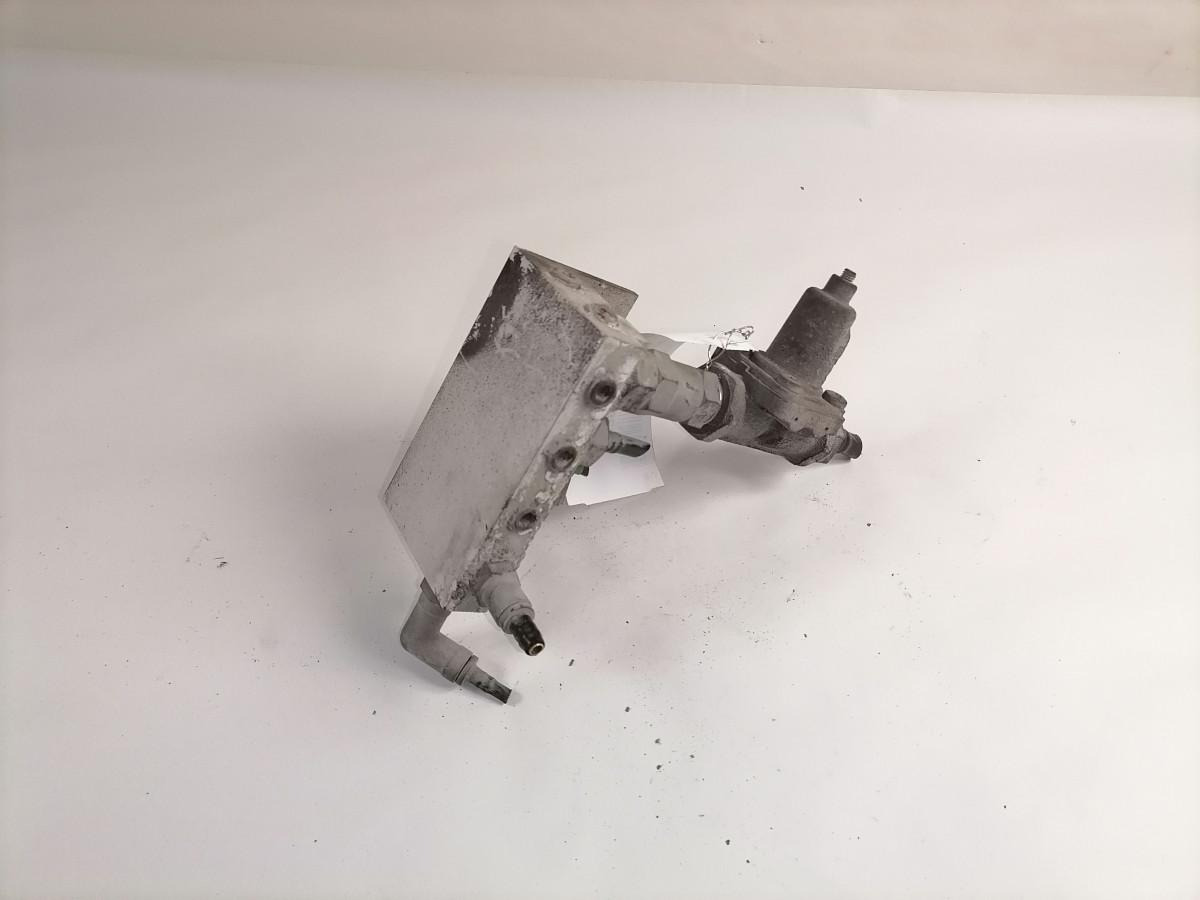 Volvo Air pressure control valve 20383381 - Βαλβίδα φρένων για Φορτηγό: φωτογραφία 4 Volvo Air pressure control valve 20383381 - Βαλβίδα φρένων για Φορτηγό: φωτογραφία 4