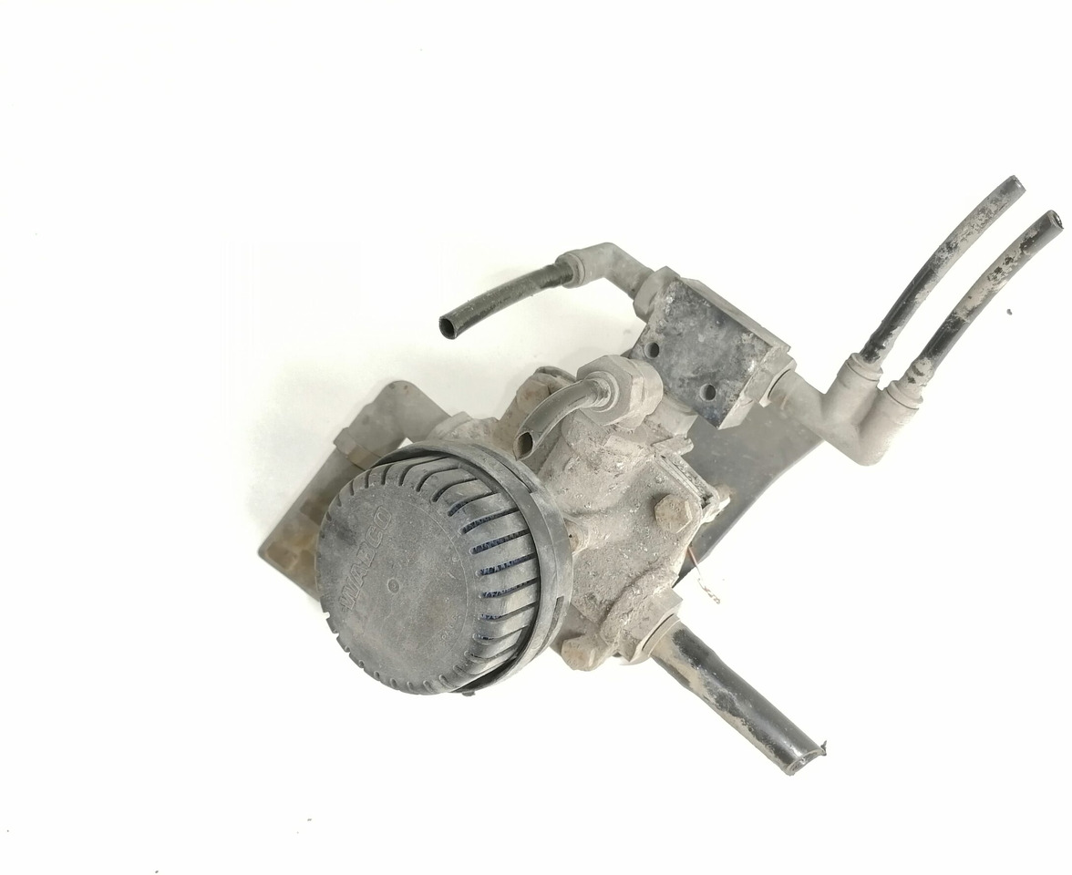 Volvo Air pressure control valve 3173150 - Βαλβίδα φρένων για Φορτηγό: φωτογραφία 2 Volvo Air pressure control valve 3173150 - Βαλβίδα φρένων για Φορτηγό: φωτογραφία 2