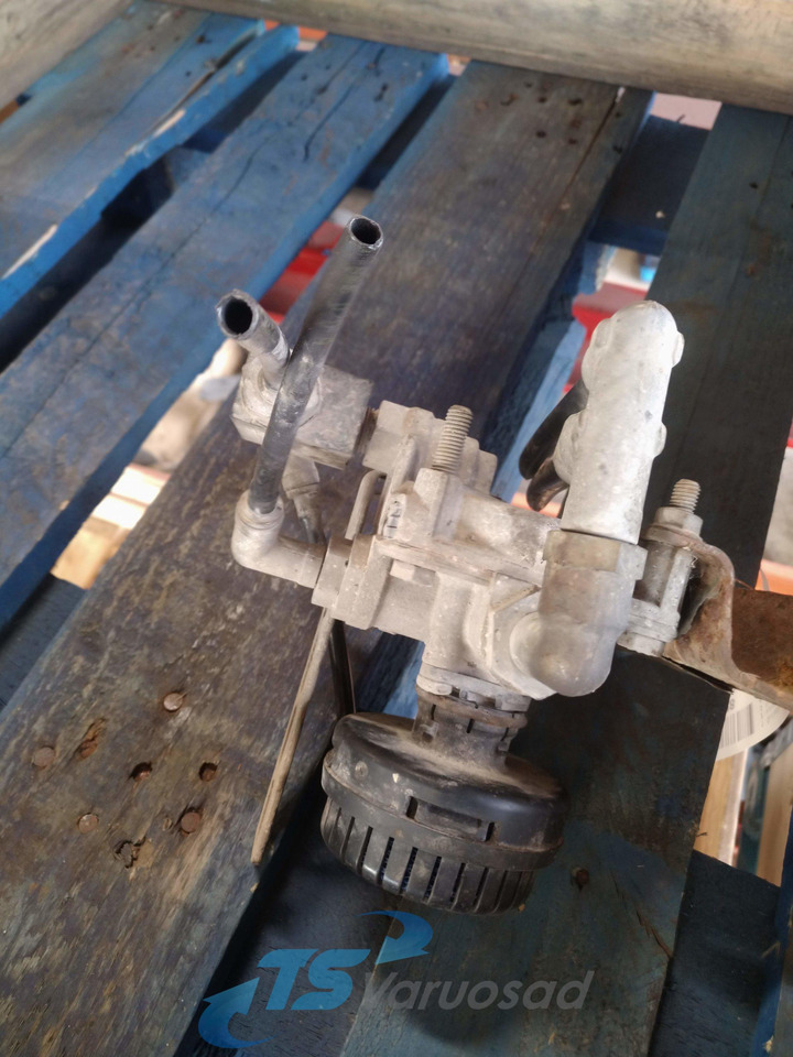 Volvo Air pressure control valve 3173150 - Βαλβίδα φρένων για Φορτηγό: φωτογραφία 2 Volvo Air pressure control valve 3173150 - Βαλβίδα φρένων για Φορτηγό: φωτογραφία 2