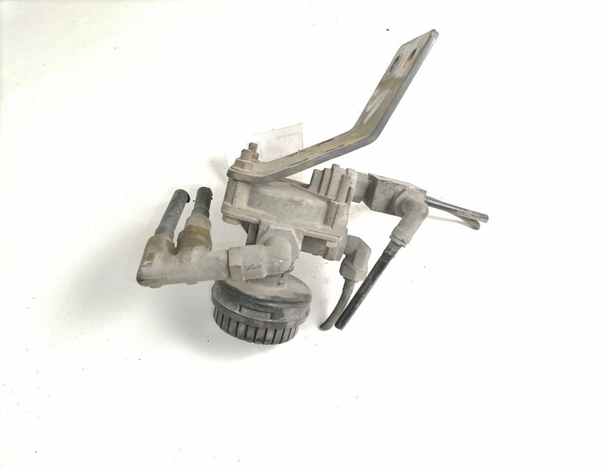 Volvo Air pressure control valve 3173150 - Βαλβίδα φρένων για Φορτηγό: φωτογραφία 4 Volvo Air pressure control valve 3173150 - Βαλβίδα φρένων για Φορτηγό: φωτογραφία 4