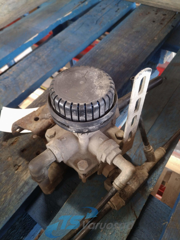 Volvo Air pressure control valve 3173150 - Βαλβίδα φρένων για Φορτηγό: φωτογραφία 3 Volvo Air pressure control valve 3173150 - Βαλβίδα φρένων για Φορτηγό: φωτογραφία 3