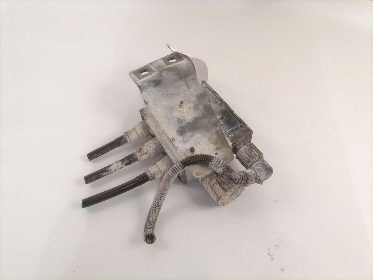 Volvo Air pressure control valve 4518591310220 - Βαλβίδα φρένων για Φορτηγό: φωτογραφία 4 Volvo Air pressure control valve 4518591310220 - Βαλβίδα φρένων για Φορτηγό: φωτογραφία 4