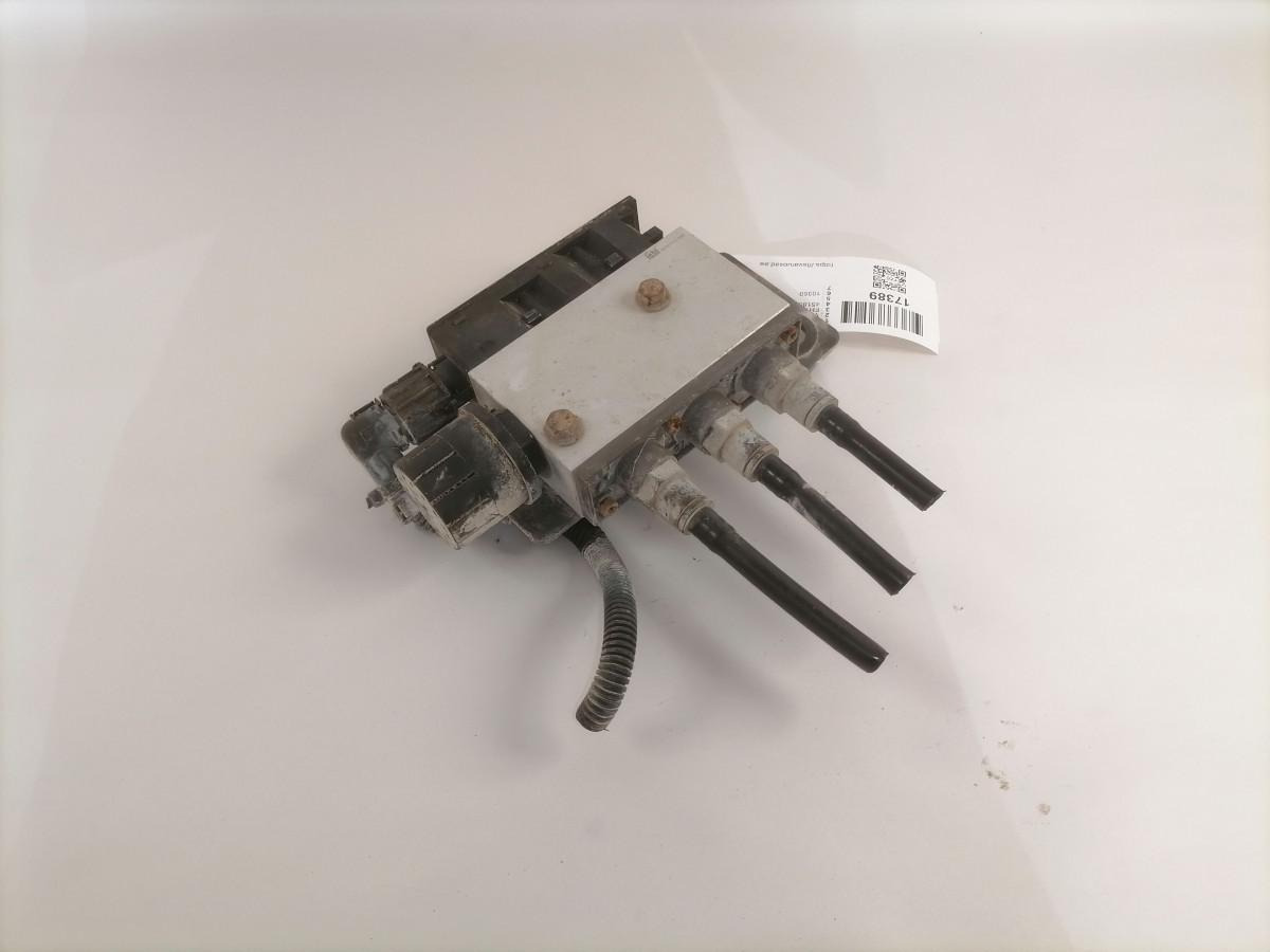 Volvo Air pressure control valve 4518591310220 - Βαλβίδα φρένων για Φορτηγό: φωτογραφία 2 Volvo Air pressure control valve 4518591310220 - Βαλβίδα φρένων για Φορτηγό: φωτογραφία 2