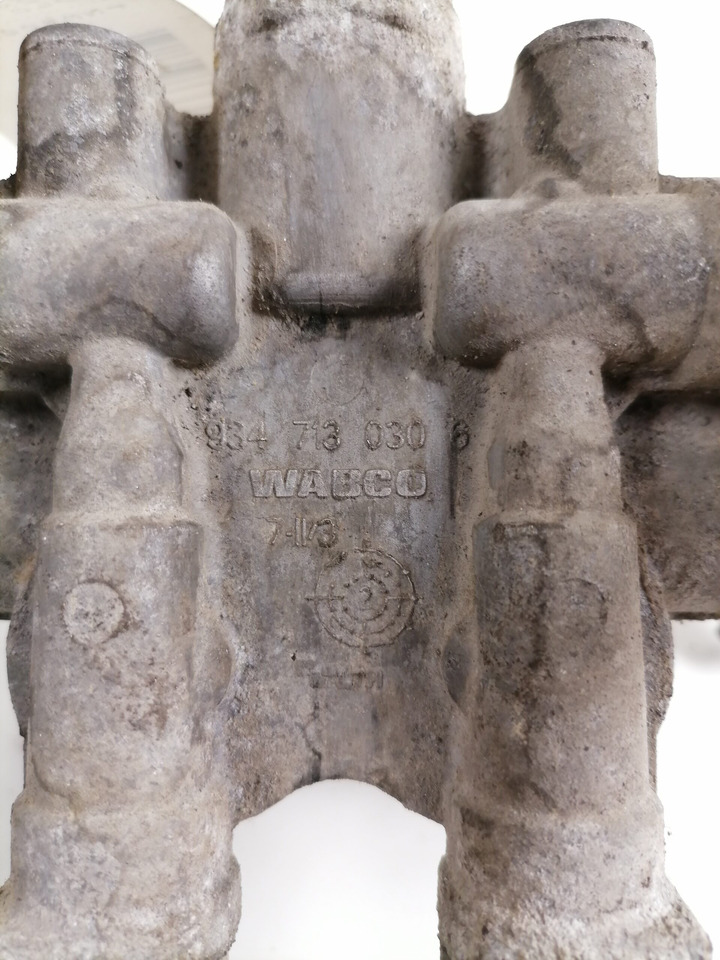 Volvo Air pressure control valve 9347147400 - Βαλβίδα φρένων για Φορτηγό: φωτογραφία 5 Volvo Air pressure control valve 9347147400 - Βαλβίδα φρένων για Φορτηγό: φωτογραφία 5