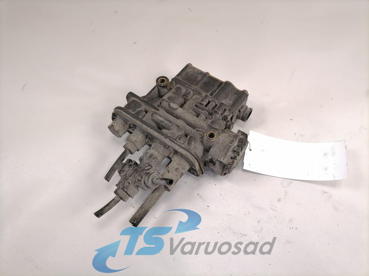 Volvo Air suspension control valve, ECAS 21083657 - Βαλβίδα φρένων για Φορτηγό: φωτογραφία 3 Volvo Air suspension control valve, ECAS 21083657 - Βαλβίδα φρένων για Φορτηγό: φωτογραφία 3