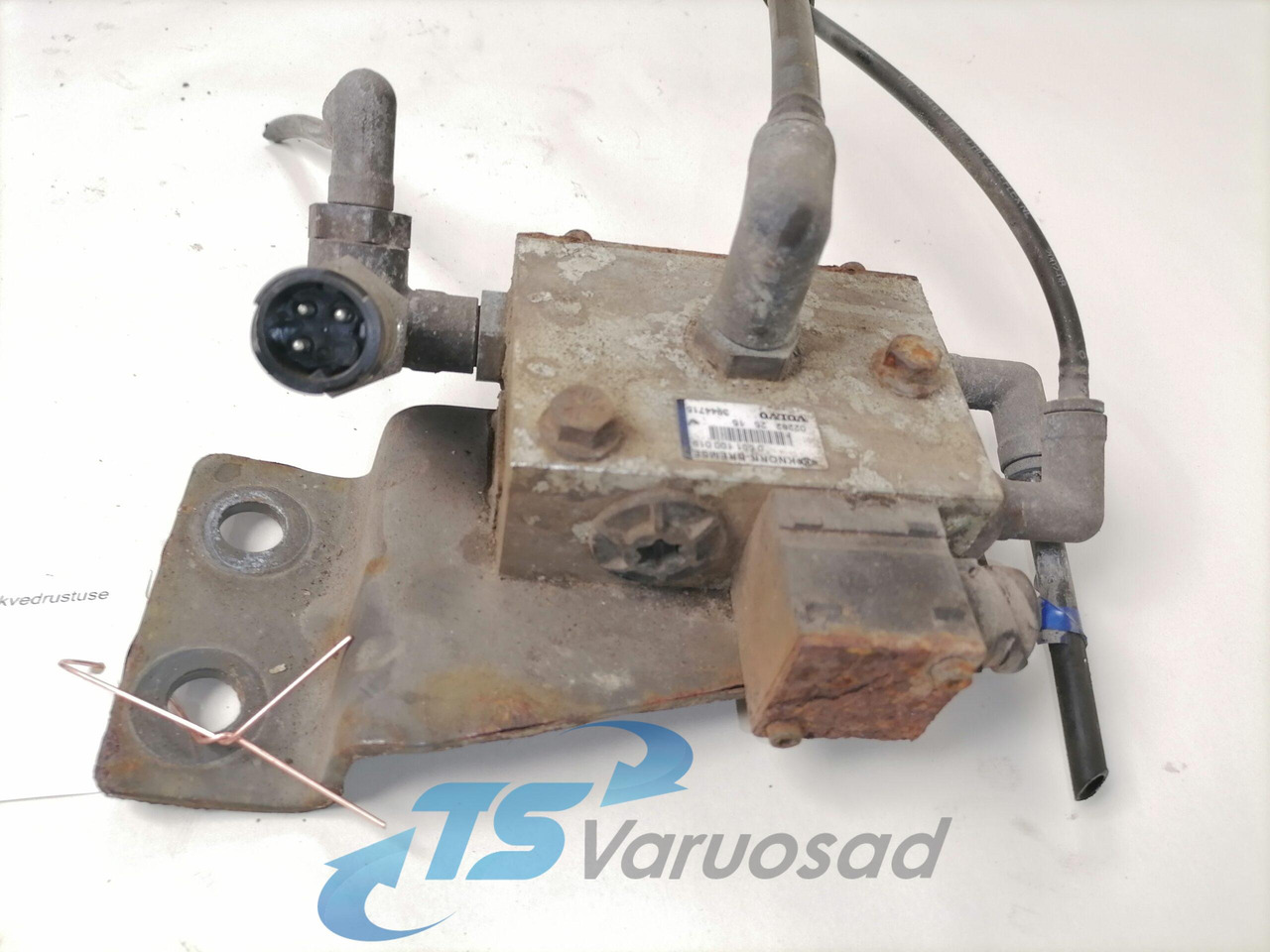 Volvo Air suspension control valve, ECAS 3944715 - Βαλβίδα φρένων για Φορτηγό: φωτογραφία 3 Volvo Air suspension control valve, ECAS 3944715 - Βαλβίδα φρένων για Φορτηγό: φωτογραφία 3