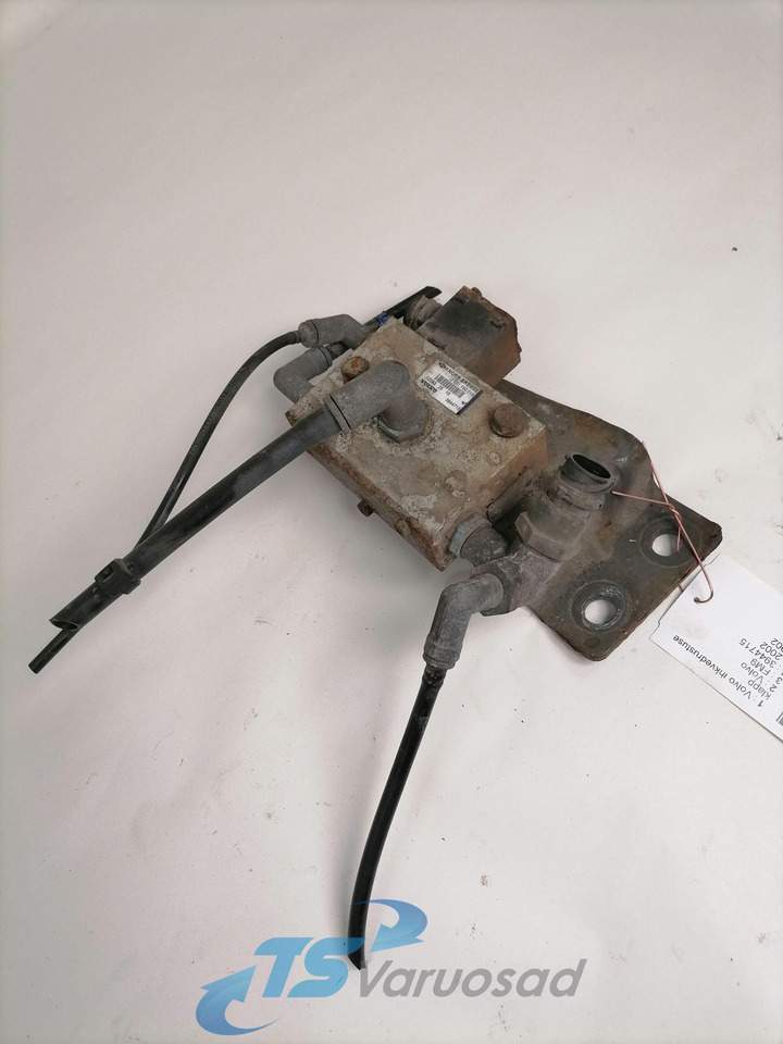 Volvo Air suspension control valve, ECAS 3944715 - Βαλβίδα φρένων για Φορτηγό: φωτογραφία 1 Volvo Air suspension control valve, ECAS 3944715 - Βαλβίδα φρένων για Φορτηγό: φωτογραφία 1