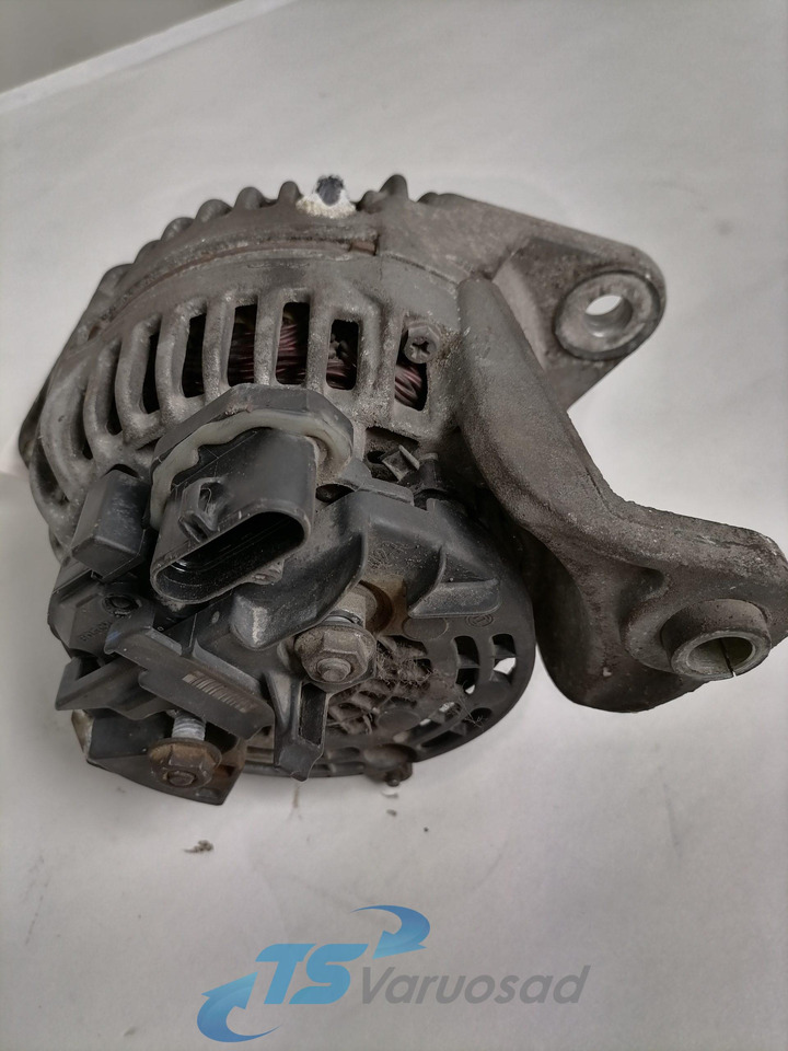 Volvo Alternator 0986046290 - Δυναμό για Φορτηγό: φωτογραφία 4 Volvo Alternator 0986046290 - Δυναμό για Φορτηγό: φωτογραφία 4