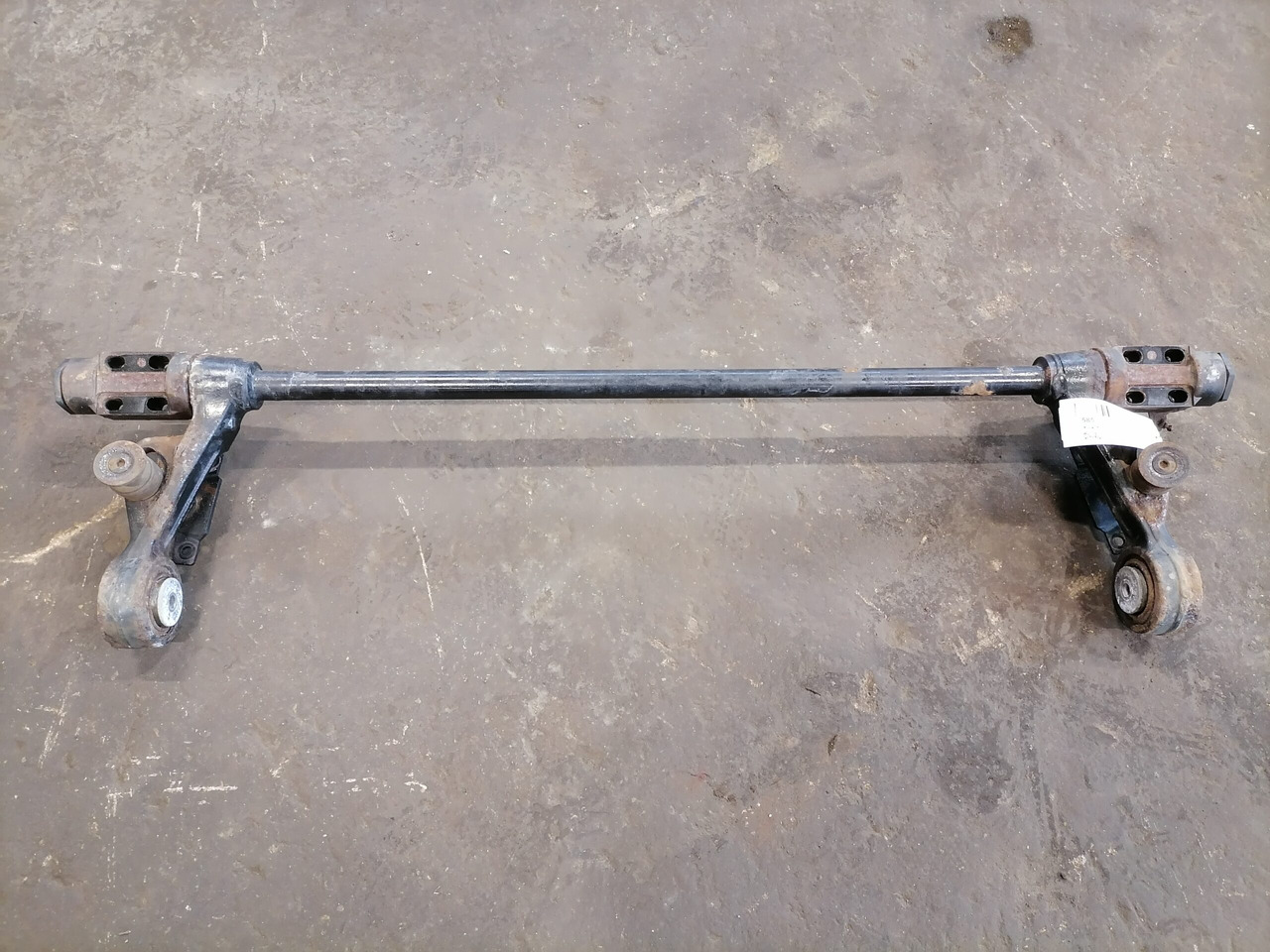 Volvo Anti-roll bar 3198853 - Ανάρτηση καμπίνας για Φορτηγό: φωτογραφία 2 Volvo Anti-roll bar 3198853 - Ανάρτηση καμπίνας για Φορτηγό: φωτογραφία 2