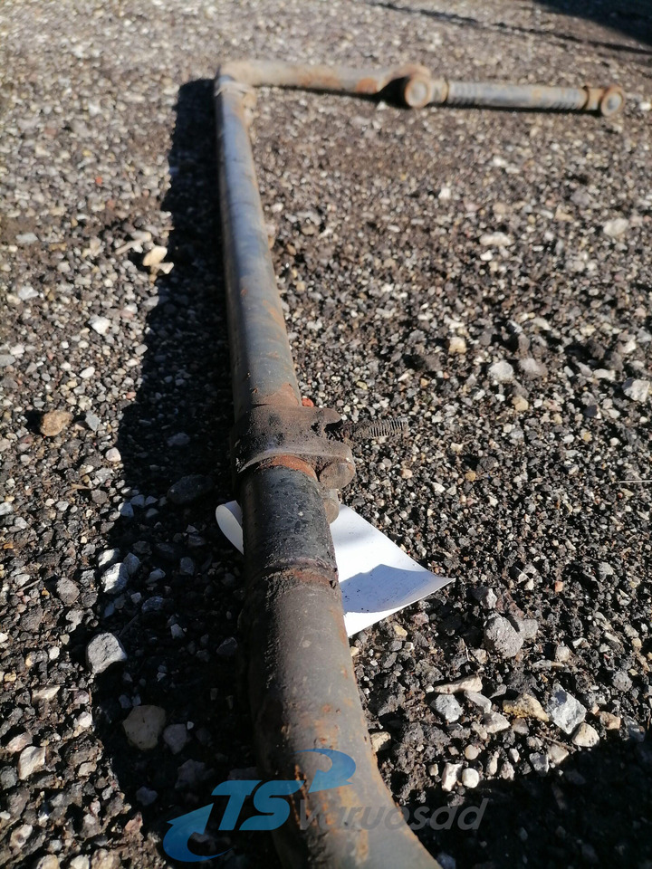 Volvo Anti-roll bar 3986432 - Αντιστρεπτική ράβδος για Φορτηγό: φωτογραφία 4 Volvo Anti-roll bar 3986432 - Αντιστρεπτική ράβδος για Φορτηγό: φωτογραφία 4