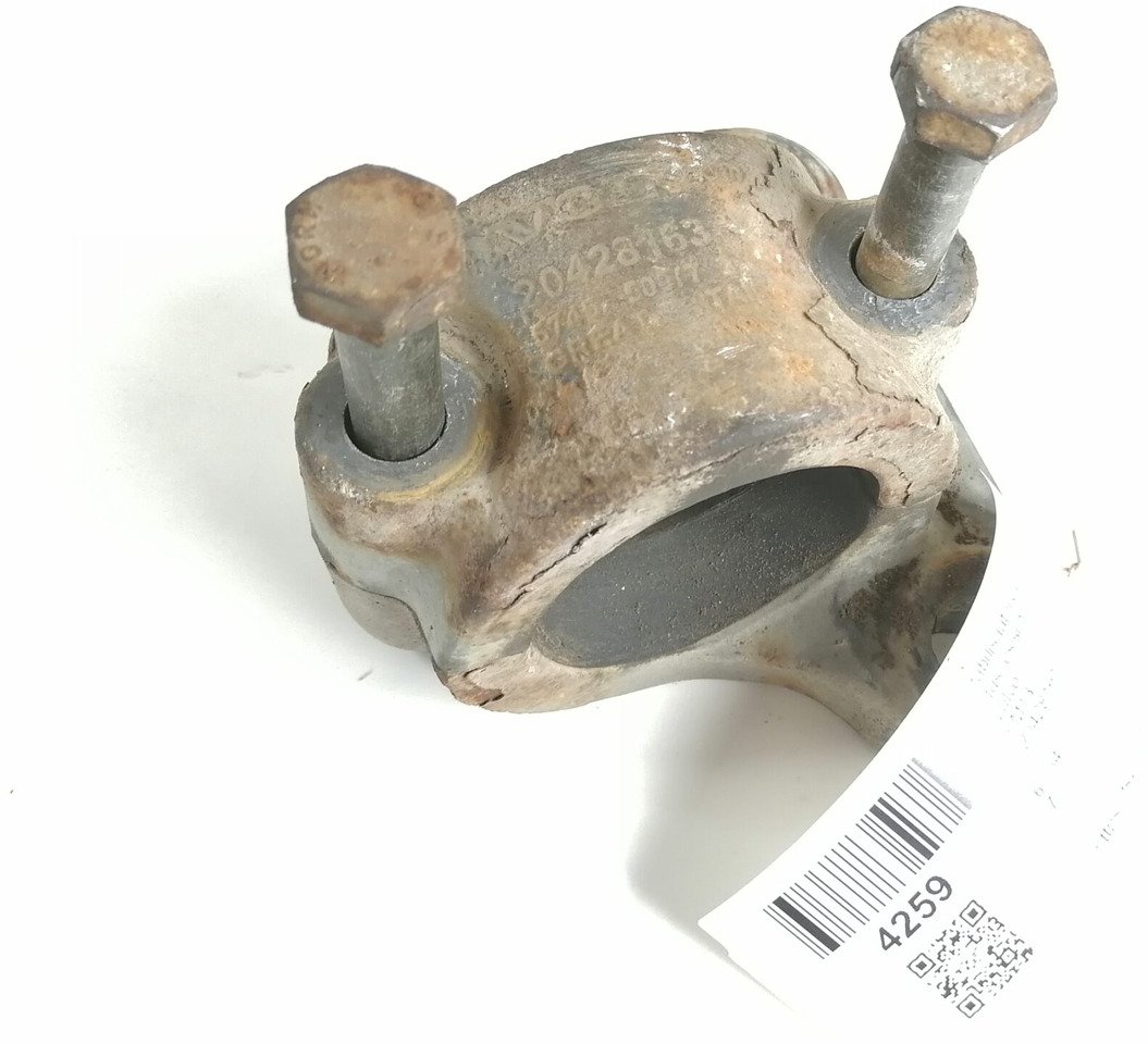 Volvo Anti-roll bar bracket 20428161 - Αντιστρεπτική ράβδος για Φορτηγό: φωτογραφία 1 Volvo Anti-roll bar bracket 20428161 - Αντιστρεπτική ράβδος για Φορτηγό: φωτογραφία 1