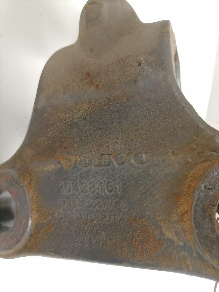 Volvo Anti-roll bar bracket 20428161 - Αντιστρεπτική ράβδος για Φορτηγό: φωτογραφία 4 Volvo Anti-roll bar bracket 20428161 - Αντιστρεπτική ράβδος για Φορτηγό: φωτογραφία 4